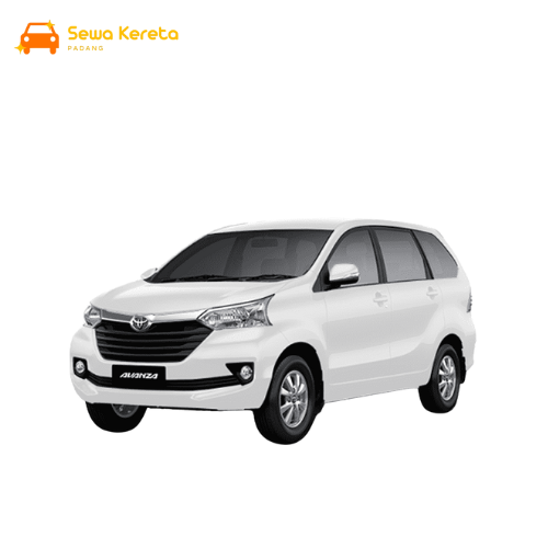 Toyota Avanza