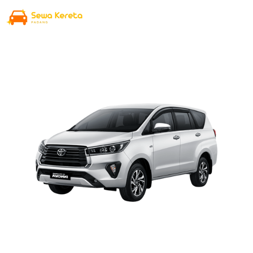 Toyota Innova Reborn