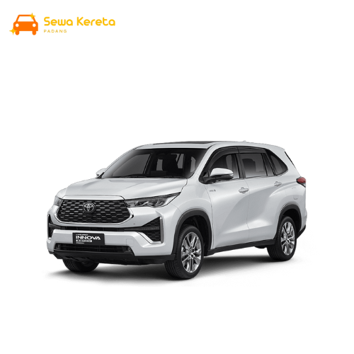 Toyota Innova Reborn