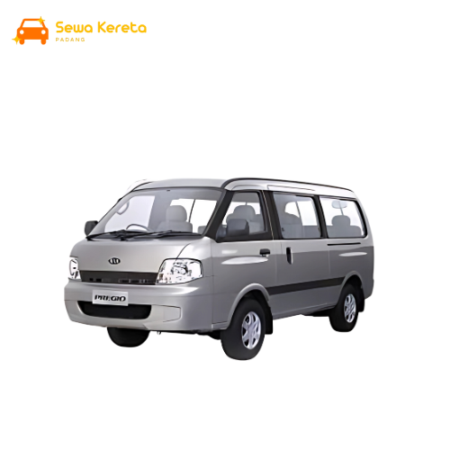 KIA Travello